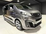 Peugeot Expert 2.0 HDi L3 DOUBLE CABINE 5PLACES TVAC GPS LED, 1995 cc, Euro 6, 4 cilinders, Grijs