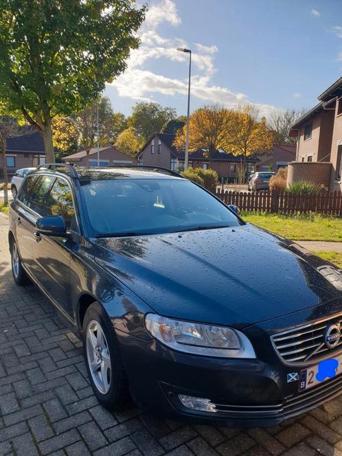 Volvo V70 D4 AWD 2.4 5 cylindres Euro6 automatique, Autos, Volvo, Particulier, V70, Enlèvement ou Envoi