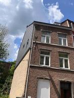 Maison avec jardin, Immo, Huizen en Appartementen te koop, 200 tot 500 m², Verviers, 251 m², Hoekwoning