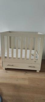 Park baby met schuif en matras. Model Holland van Happy Baby, Comme neuf, Enlèvement