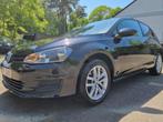VW GOLF 7 - 1.2 TSI - 110 pk + GARANTIE + GEKEURD, Voorwielaandrijving, Stof, 4 cilinders, Zwart