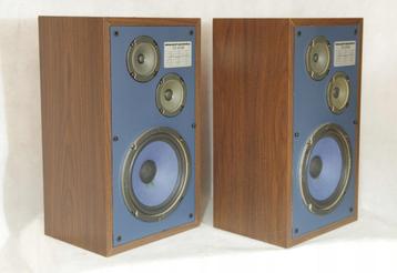 Paire d’enceintes Marantz HD 345 – Vintage (1981-1983) beschikbaar voor biedingen