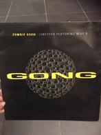 LP Gong Zombie 02608, Ophalen of Verzenden, Zo goed als nieuw