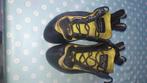 41.5 La Sportiva klimschoen, Ophalen, Gebruikt, Klimsportschoenen