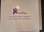 Balance bord WePlay, Ophalen, Zo goed als nieuw