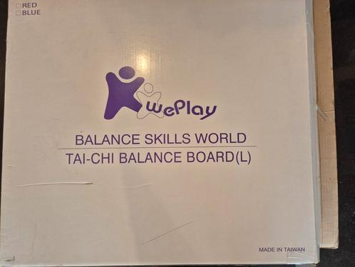 Balance bord WePlay, Kinderen en Baby's, Speelgoed | Educatief en Creatief, Zo goed als nieuw, Ophalen