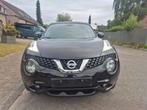 Nissan juke 1.2 benzine bj 2017 130dkm  Full option Gekeurd, Auto's, Nissan, Voorwielaandrijving, 1199 cc, Leder, 5 deurs