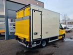 Mercedes-Benz Sprinter 516 CDI Kuhlkoffer MT LBW -20C/+20C K, Automaat, Achterwielaandrijving, Gebruikt, Euro 6