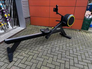 Technogym Skillrow , Roeitrainer 