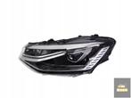 VW Caddy V 2K8 2020+ Full LED linkerlamp 2K8941035Q originee, Gebruikt