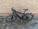 Stromer ST3 L 17 000 km, Vélos & Vélomoteurs, Enlèvement, Utilisé, Stromer