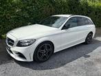 Mercedes-Benz C-Klasse 220 C 220 d T Night Edition (205.214), Achat, 143 kW, Euro 6, Entreprise