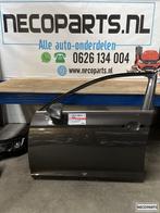 VOLKSWAGEN PASSAT B8 3G 3G0831311F PORTIER DEUR MET SPIEGEL, Auto-onderdelen, Ophalen of Verzenden, Gebruikt, Volkswagen, Bumper