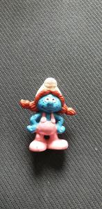 Smurf, Ophalen of Verzenden, Zo goed als nieuw