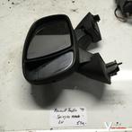 Renault Traffic 2009 2.0 diesel  Buitenspiegel Linksvoor, Gebruikt, -, -, Ophalen of Verzenden