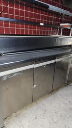 Professionele gekoelde werkbank – Coldline (3-deurs), Zakelijke goederen, Horeca | Keukenapparatuur, Ophalen, Fornuis, Frituur en Grillen