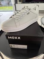 Schoenen wit NIEUW IN DOOS merk MEXX, Kleding | Heren, Schoenen, Ophalen of Verzenden, Nieuw, Wit, Sneakers