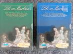 Dvd boxen Lili en Marleen, CD & DVD, DVD | Néerlandophone, Comme neuf, Enlèvement ou Envoi