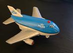 Boeing 747 KLM-vliegtuig, Ophalen of Verzenden, Zo goed als nieuw