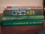 5 Duitse gezondheidsboeken, Ophalen, Zo goed als nieuw