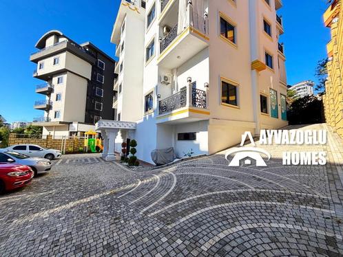 Nieuw 1+1 appartement in een modern complex 4318, Immo, Buitenland, Turkije, Appartement, Stad