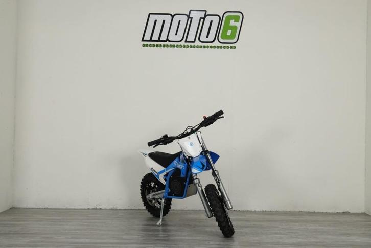 Torrot MX1 demomotor, Motoren, Motoren | Kawasaki, Bedrijf, Crossmotor, 11 kW of minder, 1 cilinder, Ophalen