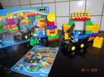 LEGO DUPLO The Joker Uitdaging - 10544*VOLLEDIG*PRIMA STAAT*, Kinderen en Baby's, Speelgoed | Duplo en Lego, Complete set, Duplo