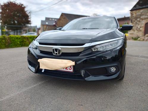 Honda Civic 1.5VTEC 2019, Auto's, Honda, Particulier, Civic, Ophalen