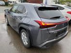 Lexus UX 250H UX250H HYBRID EXECUTIVE (bj 2019, automaat), Auto's, Lexus, Gebruikt, Euro 6, 4 cilinders, Leder