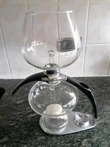 Vintage Cona Coffee maker, Electroménager, Enlèvement, Comme neuf