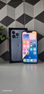 iPhone 13 Pro – Zo goed als nieuw + Factuur, Telecommunicatie, Mobiele telefoons | Apple iPhone, Ophalen of Verzenden, Zo goed als nieuw