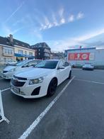 Chevrolet Cruze, Auto's, Chevrolet, 90 kW, Euro 5, Zwart, 1600 cc