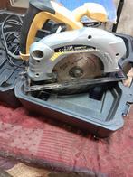scie circulaire, Enlèvement, Utilisé, Scie circulaire