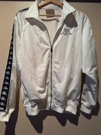 KAPPA - Vintage sport jacket - Size S, Kleding | Dames, Sportkleding, Overige typen, Ophalen of Verzenden, Wit, Zo goed als nieuw