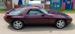 Porsche 928 S4 (factory wide body), Autos, Porsche, Cuir, Achat, Autres couleurs, Automatique