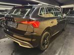Skoda Kamiq Kamiq 1.0 TSI Ambition * GARANTIE 12 MOIS * SPOR, 1730 kg, Achat, Entreprise, Noir