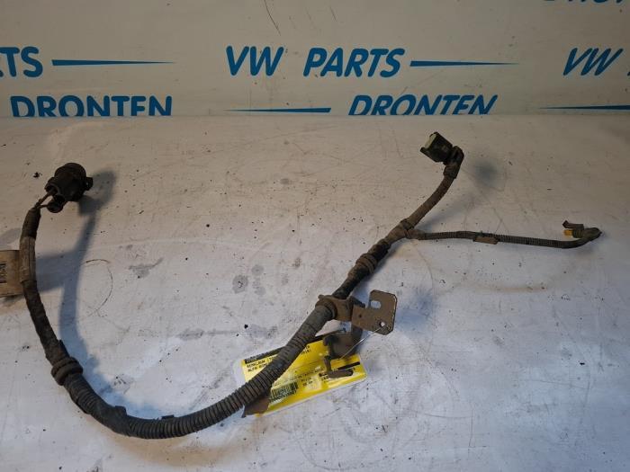 Etrier de frein (pince) arrière droit d'un Alfa Romeo Stelv, Autos : Pièces & Accessoires, Freins & Transmission, Alfa Romeo, Utilisé