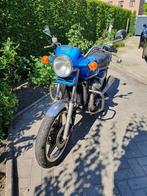 Honda CX 500, Motoren, Motoren | Oldtimers, Toermotor, 496 cc, 2 cilinders