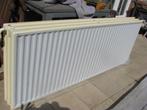 radiateur chauffage central, Doe-het-zelf en Bouw, Verwarming en Radiatoren, Ophalen, Gebruikt, Radiator