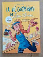 La vie compliquée de Léa Olivier 10 Reine des donuts EO TBE, Comme neuf, Une BD, Enlèvement ou Envoi