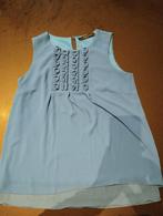 T-shirt S / top, Sans manches, Enlèvement ou Envoi, Taille 36 (S), Comme neuf