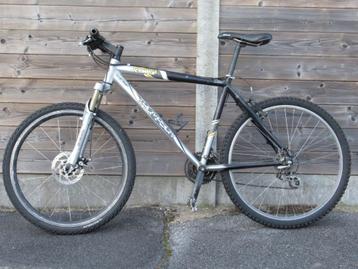 ** 50% Korting ** SOLDEN ** THOMPSON GAZELLE TREK GIANT ** beschikbaar voor biedingen