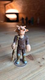 Vintage star wars Ree Yees 1983, Ophalen of Verzenden, Zo goed als nieuw