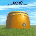 1680 - KODÕ - BLESSING OF THE EARTH - NIEUW, Verzenden, Nieuw in verpakking