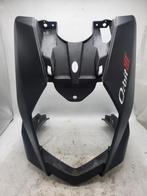 Op zoek  sym orbit 3. Kappen, Ophalen