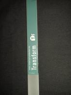 Film occultant statique 90 cm sur 200 cm, Doe-het-zelf en Bouw, Zeil en Folie, Ophalen, Folie