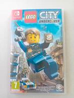 Lego City Undercover, Games en Spelcomputers, Ophalen, Zo goed als nieuw