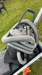 Vijverstofzuiger gebruikt, Tuin en Terras, Vijver-toebehoren, Ophalen, Zo goed als nieuw, Vijverstofzuiger