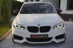 BMW F22 M240i B58 - 875 CV + CAPABLE - GROS TURBO + MODS, Entreprise, Garantie prolongée, Carnet d'entretien, Noir