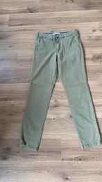 Selected broek W32 L34, Ophalen of Verzenden, Zo goed als nieuw, Bruin, Selected Homme